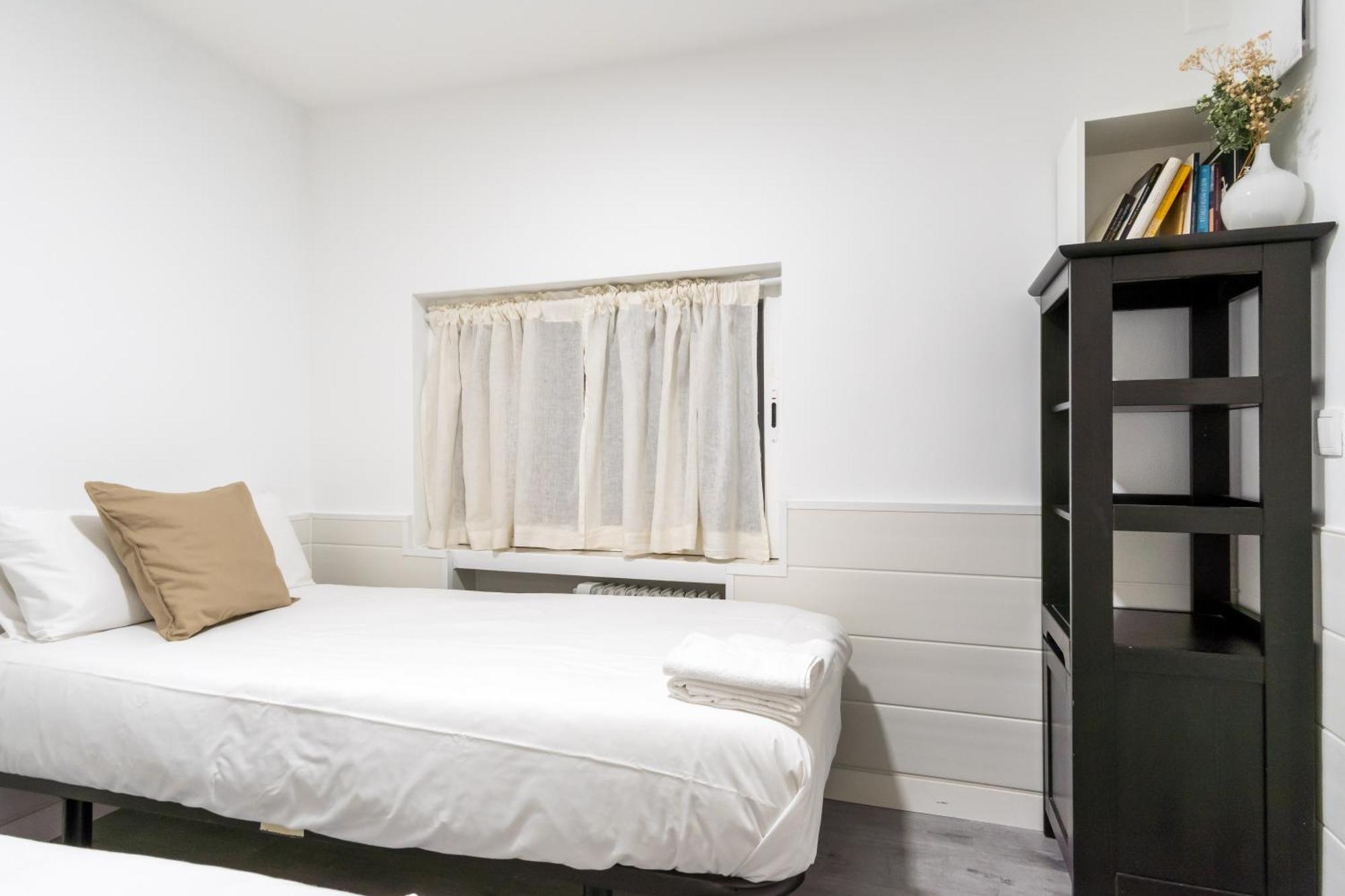 2 Bedrooms 1 Bathroom Furnished - Malasana - Modern In Downtown Area - Mintystay Appartamento *