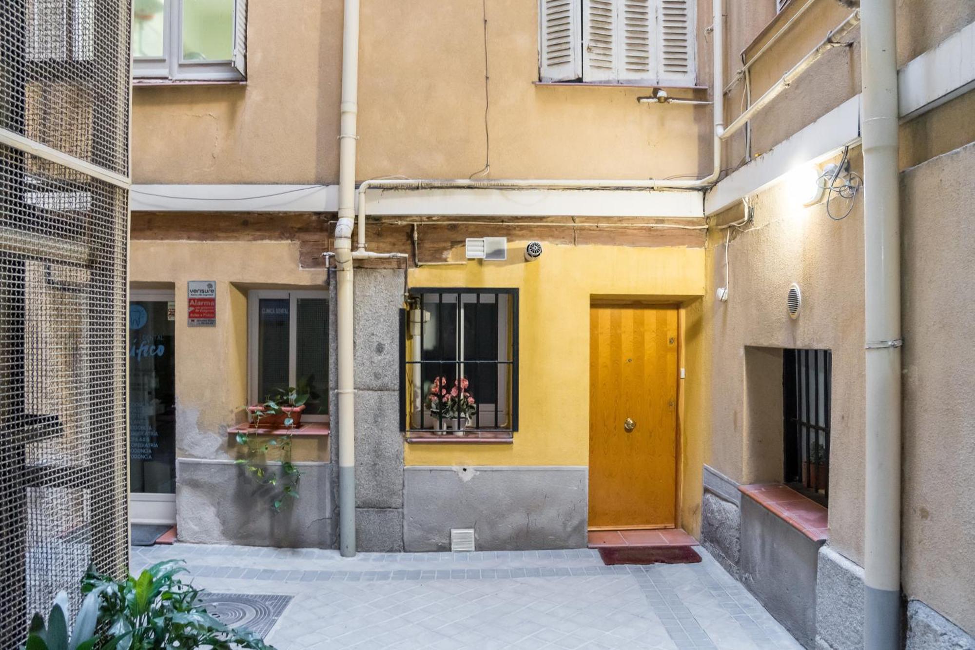 2 Bedrooms 1 Bathroom Furnished - Malasana - Modern In Downtown Area - Mintystay Appartamento *